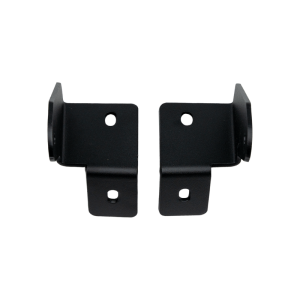 Ford Raptor Light Bar Mounts - Cali Raised LED - `21-`27